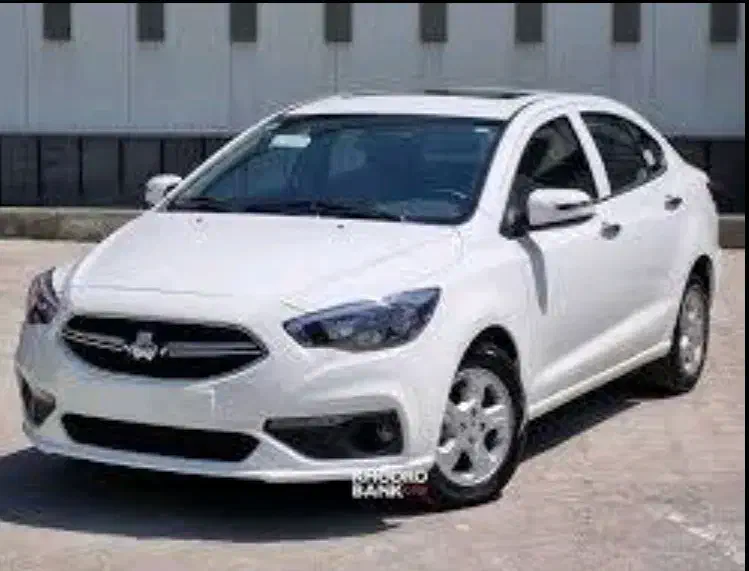 شاهین CVT|خودرو سواری و وانت|اصفهان, کنگاز|دیوار