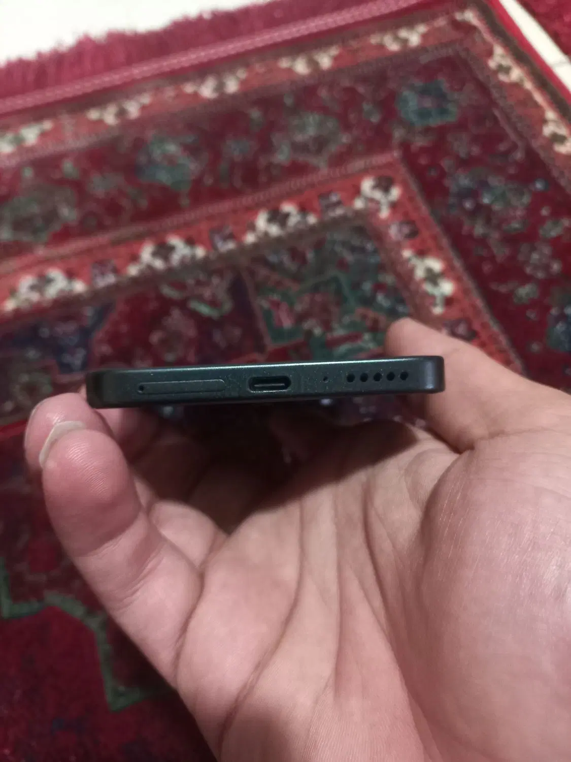 Redmi note13|موبایل|کرمان, |دیوار
