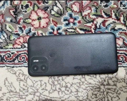 شیایومیa2+|موبایل|نرماشیر, |دیوار