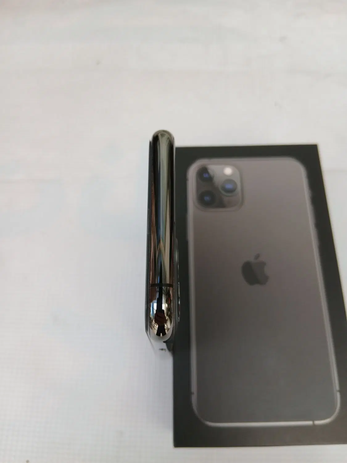 گوشی iphone 11pro|موبایل|تهران, قلهک|دیوار