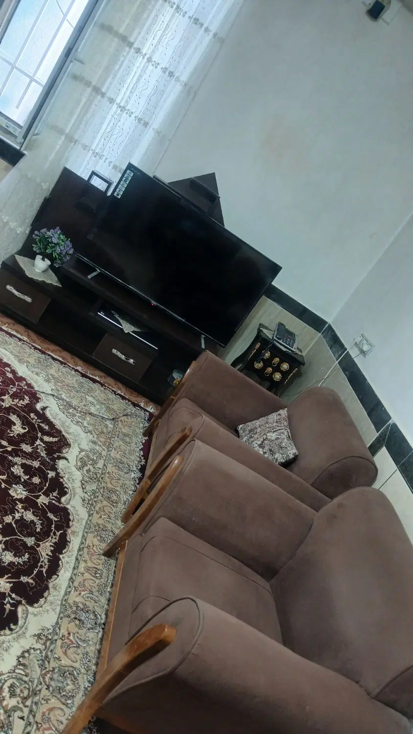 مبل|مبلمان خانگی و میز عسلی|کنگاور, |دیوار