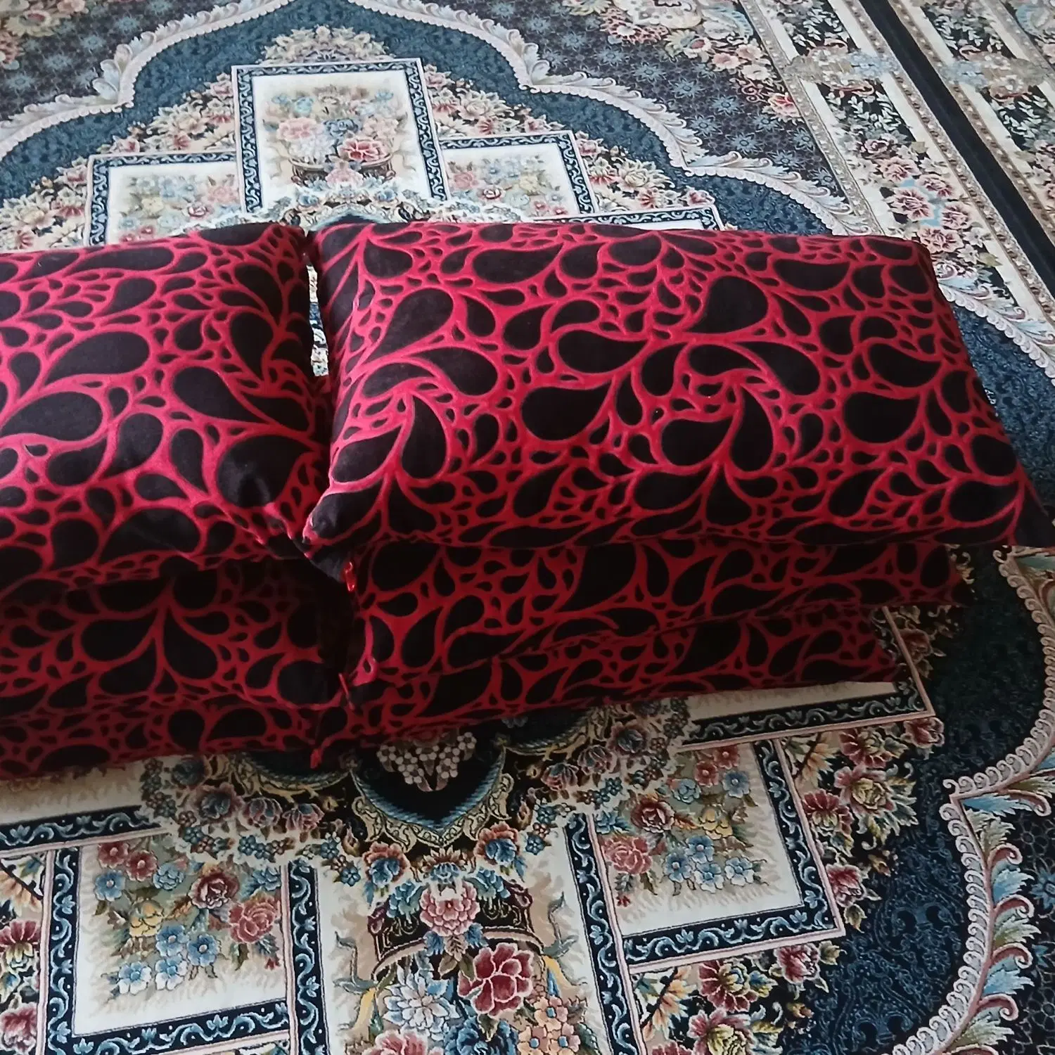 بالش|پشتی|تبریز, |دیوار