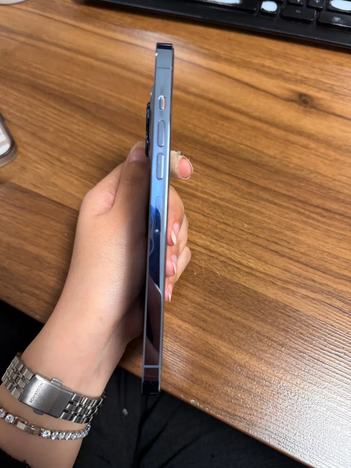 13pro max|موبایل|اصفهان, مشکین|دیوار