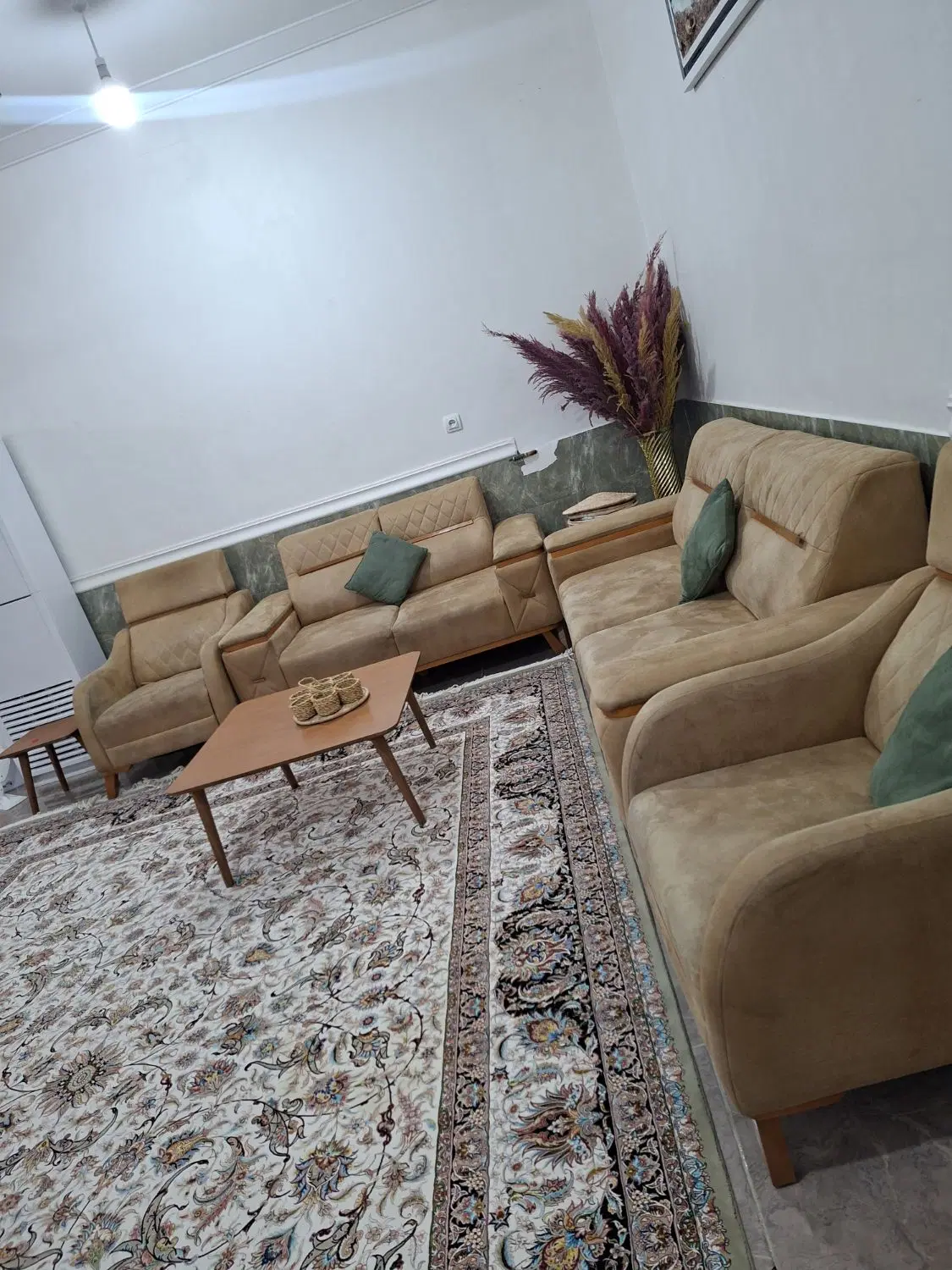 فروشی|مبلمان خانگی و میز عسلی|بندر کنگان, |دیوار