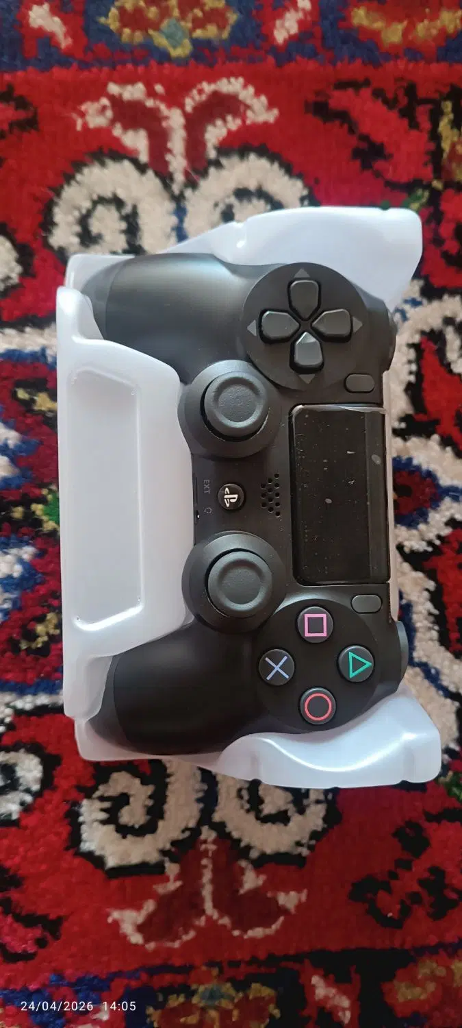 دسته ps4|کنسول، بازی ویدئویی و آنلاین|تبریز, |دیوار