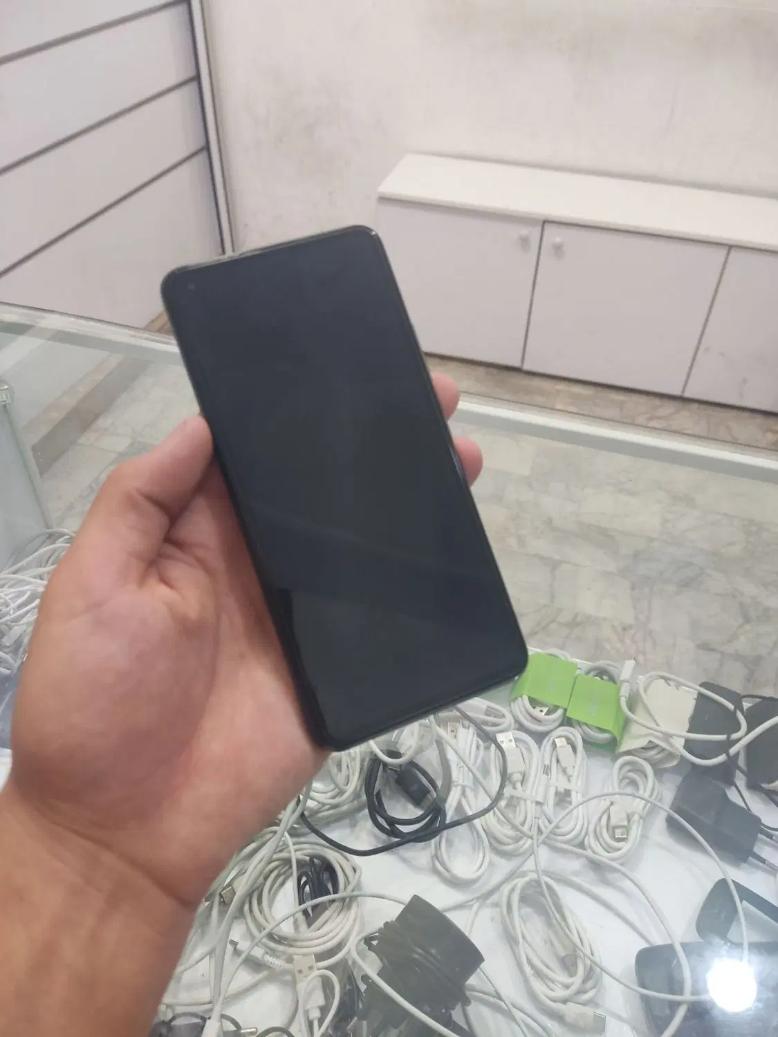 mi 11 liat|موبایل|مشهد, نوده|دیوار