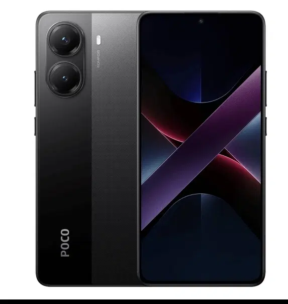 Poco X7 pro|موبایل|بندر انزلی, بشمن|دیوار