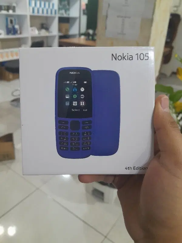 Nokia 105|موبایل|اهواز, ۳۰ متری|دیوار