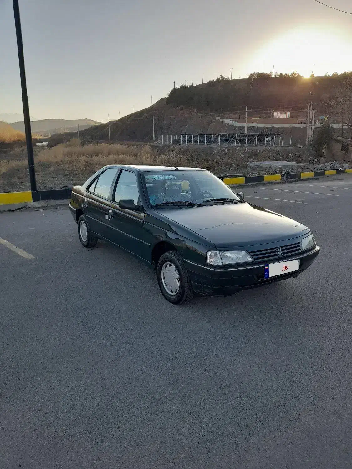 آردی۸۳|خودرو سواری و وانت|سنندج, |دیوار