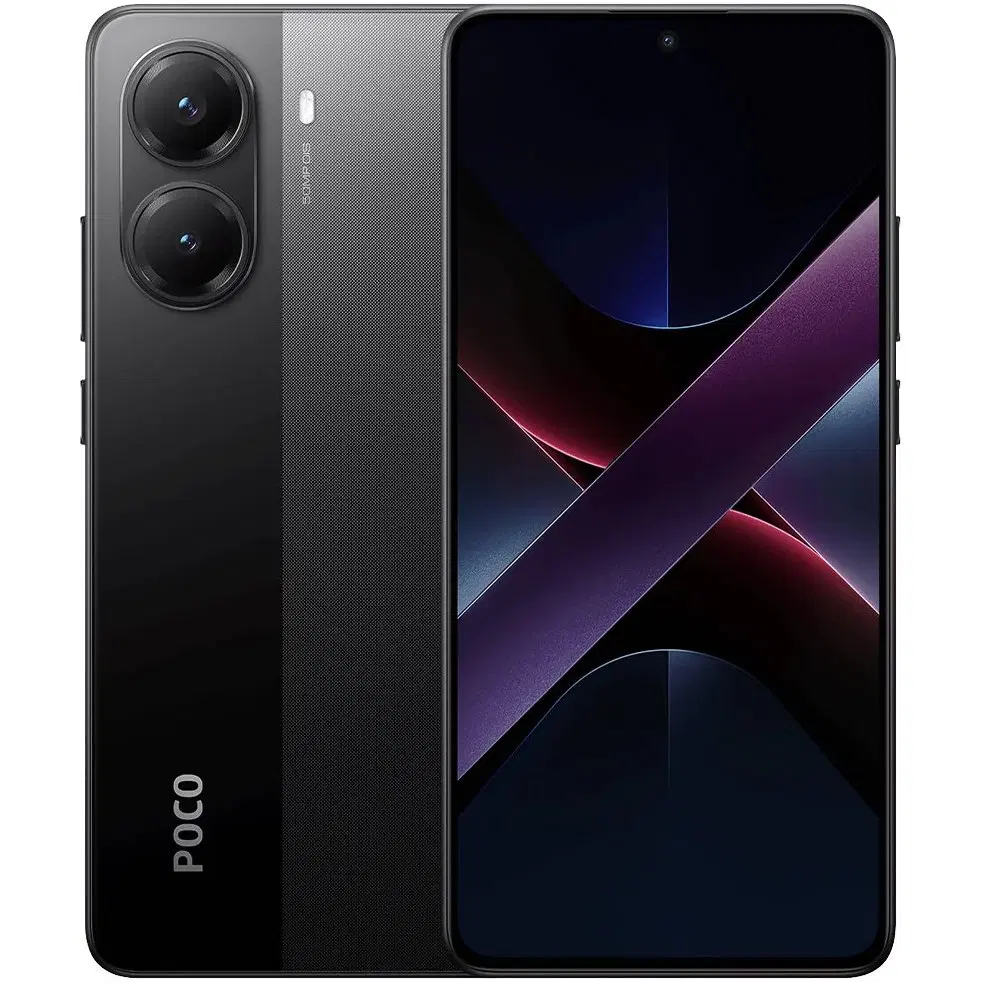 poco x7 pro|موبایل|خرمشهر, |دیوار