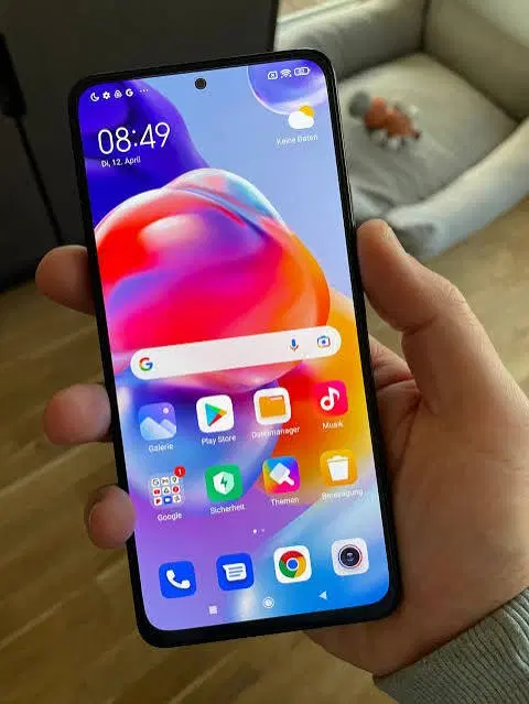 Redmi note 11 pro|موبایل|آمل, |دیوار