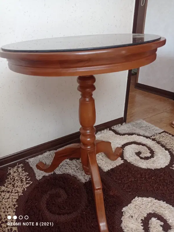 میز|مبلمان خانگی و میز عسلی|اصفهان, جنیران (لادان)|دیوار