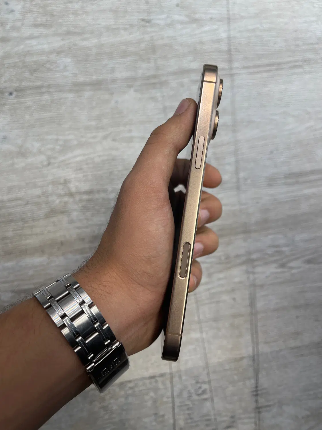 آیفون 16 pro max|موبایل|اردبیل, |دیوار