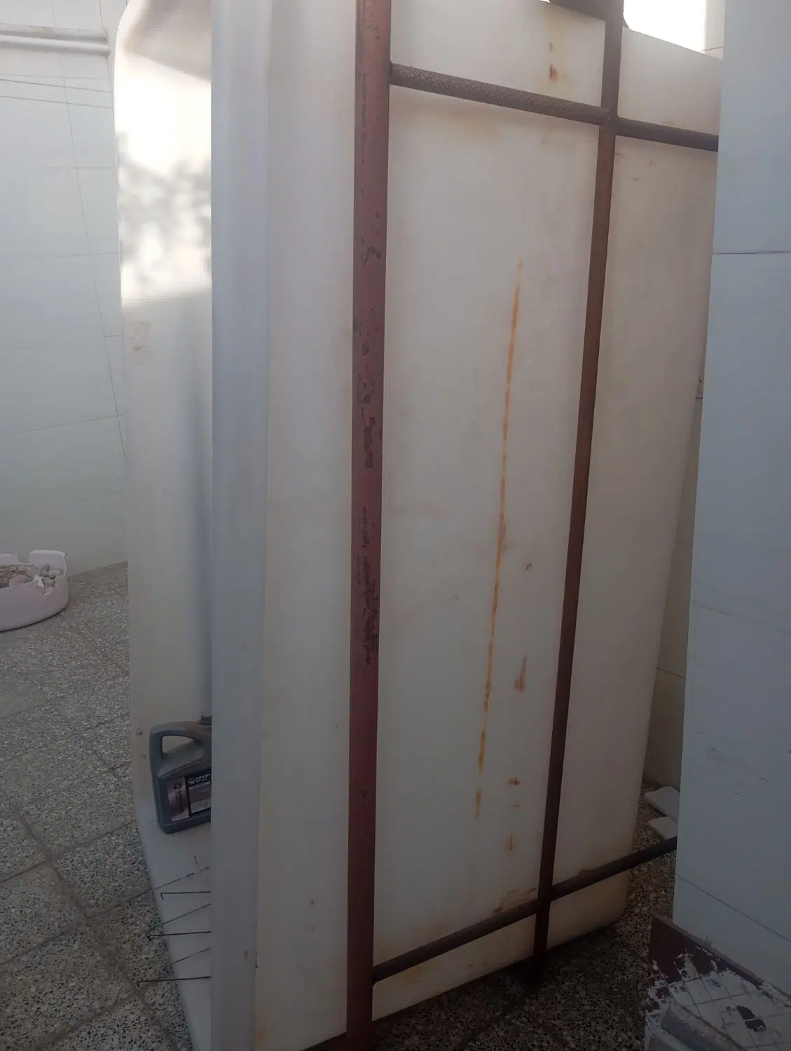 وان|لوازم حمام|یزد, |دیوار