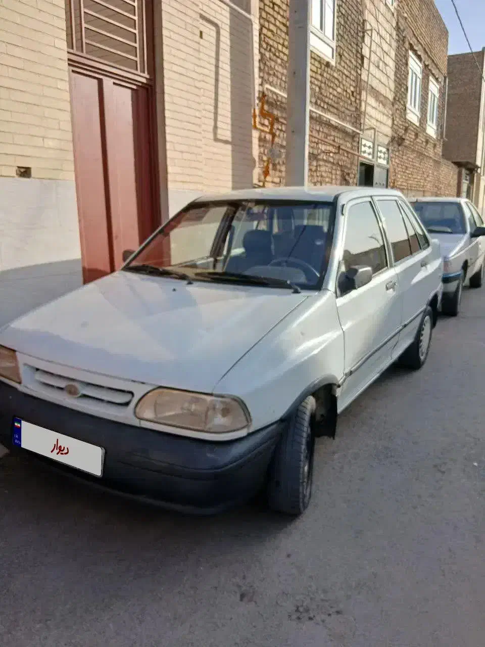 پراید79|خودرو سواری و وانت|یزد, |دیوار