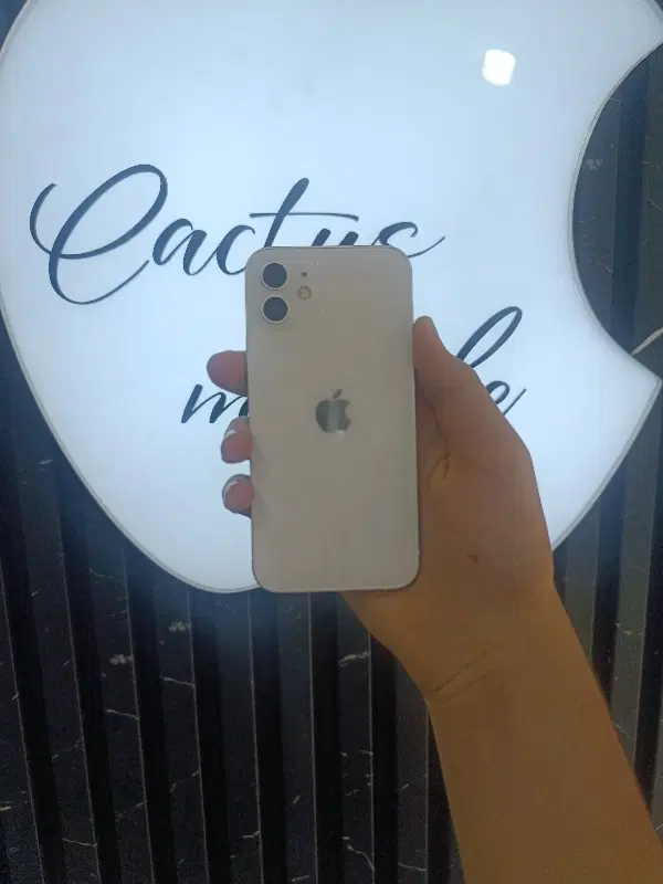 iphone 12|موبایل|پاکدشت, خاتون آباد|دیوار