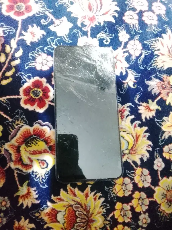 گوشی A50|موبایل|تایباد, |دیوار