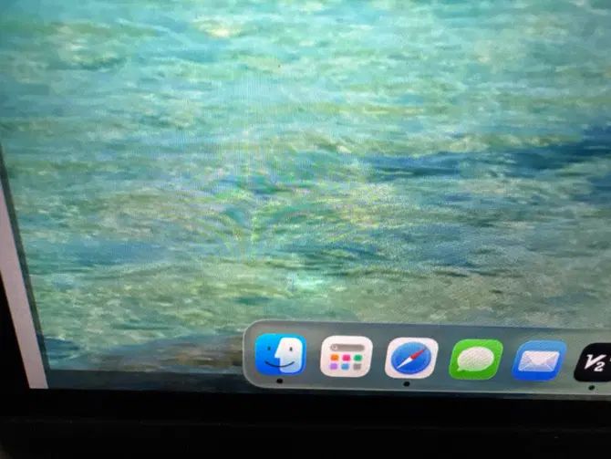 Macbook Pro ۲۰۱۹ ۱۶ inch|رایانه همراه|تبریز, |دیوار