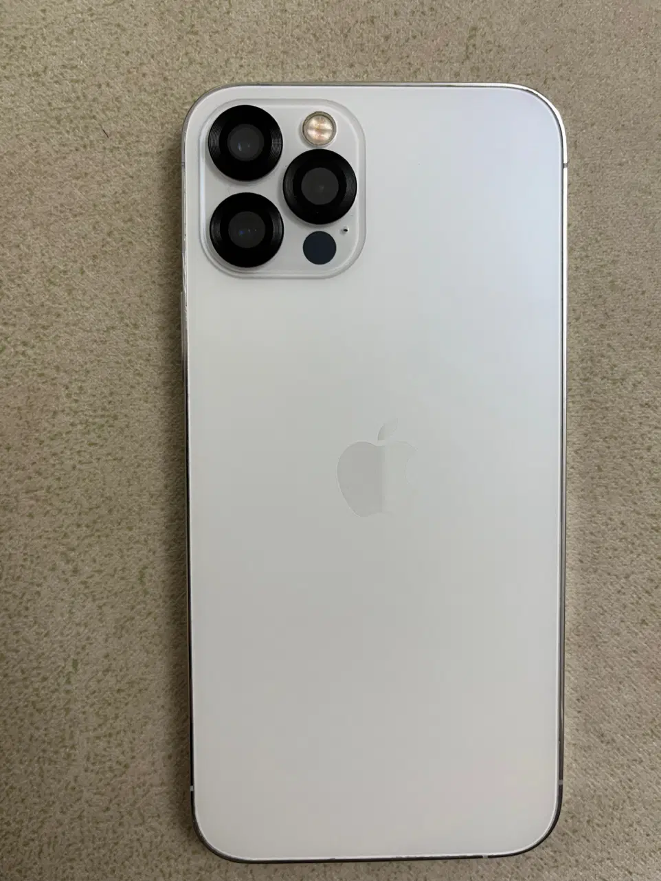 iPhone 12 pro|موبایل|رشت, چله خانه|دیوار
