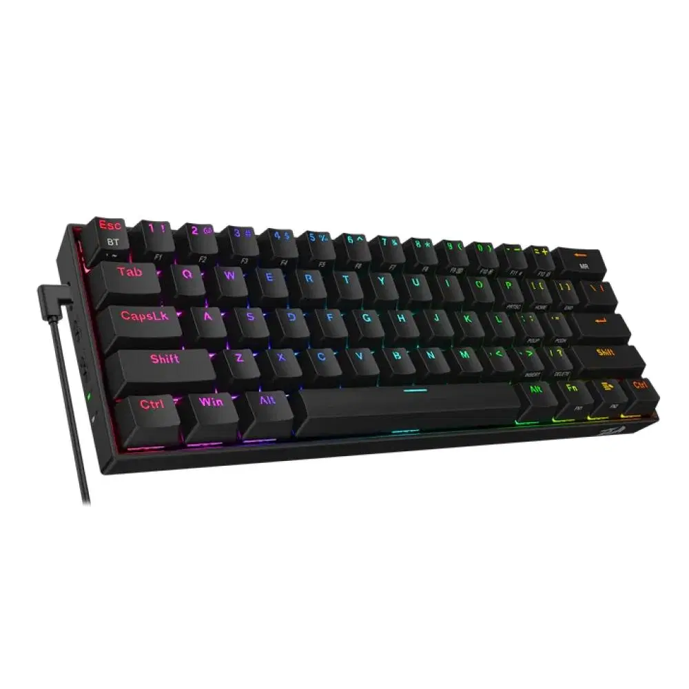 Reddragon K530 pro wireless|قطعات و لوازم جانبی رایانه|رشت, دیلمان|دیوار
