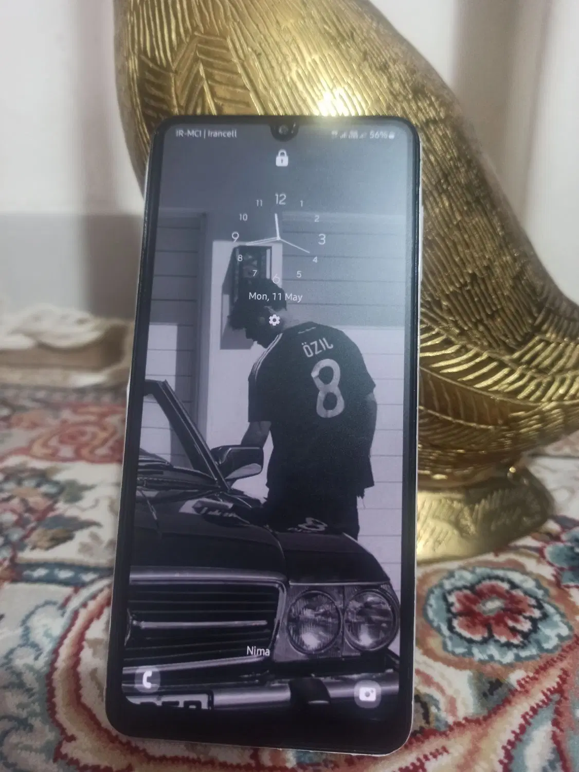 سامسونگ M22|موبایل|شهر ری, شهادت|دیوار