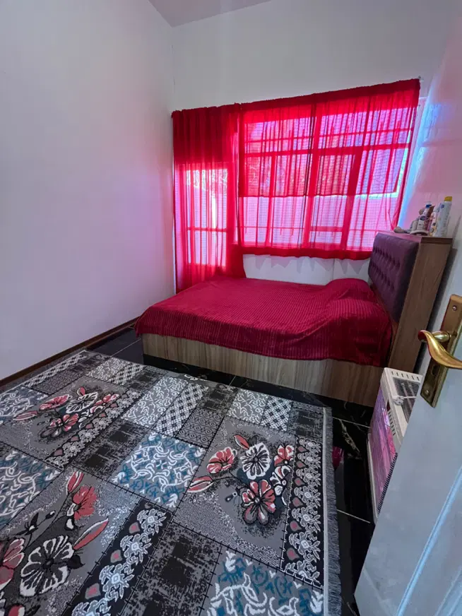 ویلاباغ مدرن کاسبی سهیلیه چ زعفرانیه - Widok 3