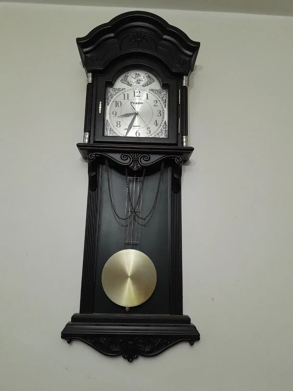 ساعت دیواری|ساعت دیواری و تزئینی|شیراز, رازی|دیوار