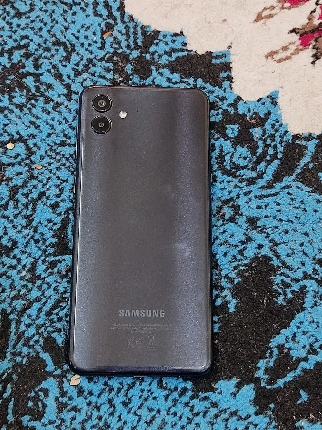 گوشی a04|موبایل|اهواز, کمپلو جنوبی|دیوار