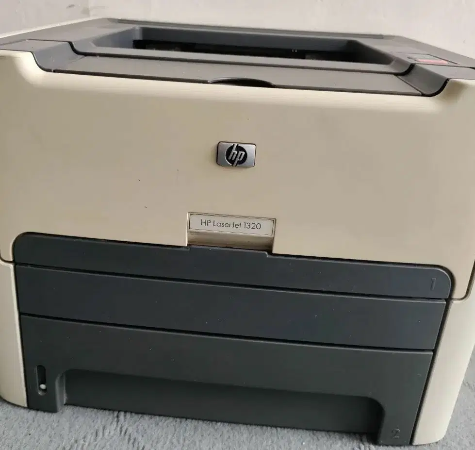 پرینتر hp 1320|پرینتر، اسکنر، کپی، فکس|شیراز, گلشن|دیوار