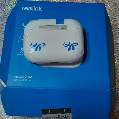 Airpod pro3 Reolink|لوازم جانبی موبایل و تبلت|سراب, |دیوار