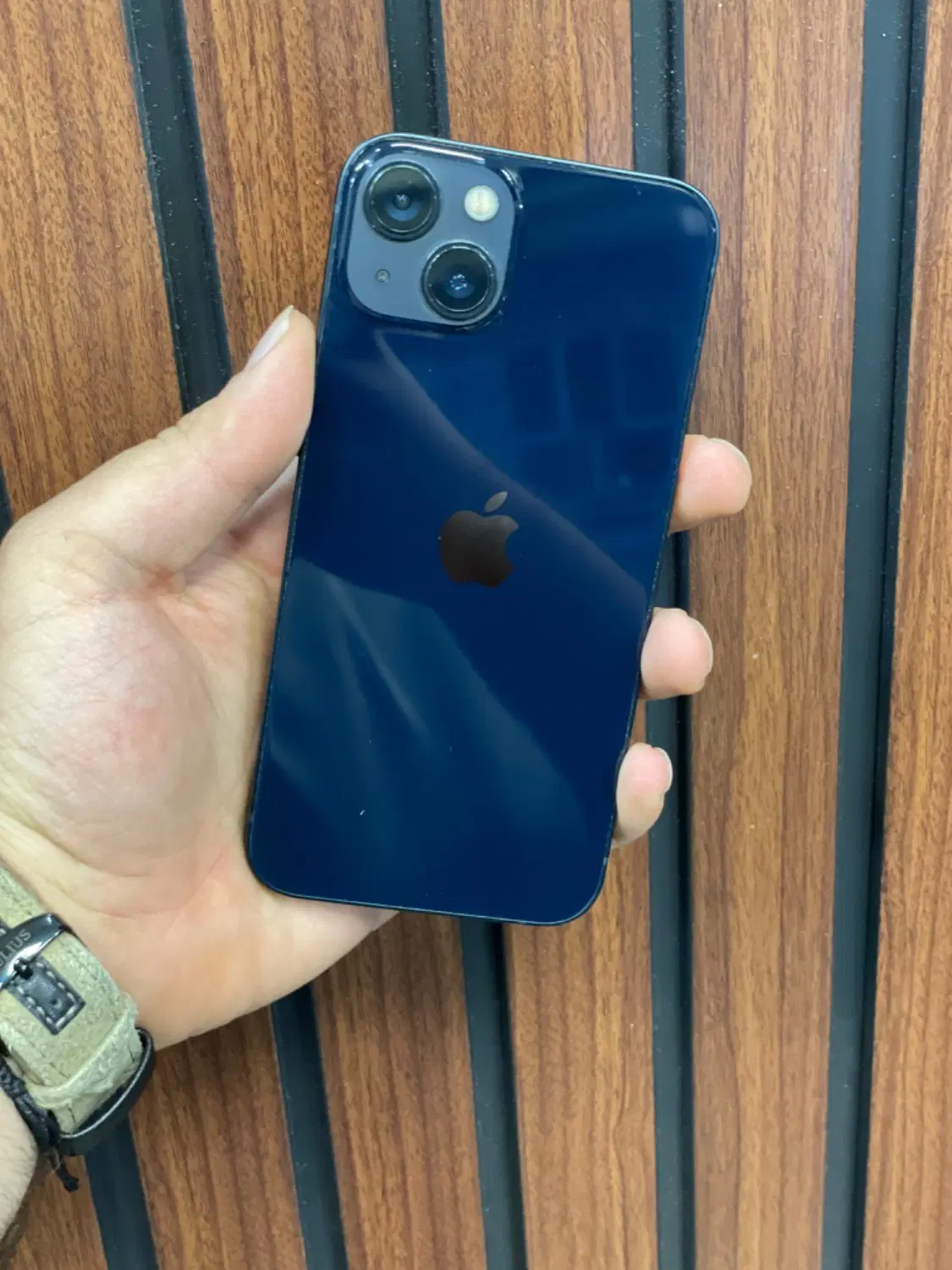 iphone 13 256|موبایل|تهران, جنت‌آباد جنوبی|دیوار