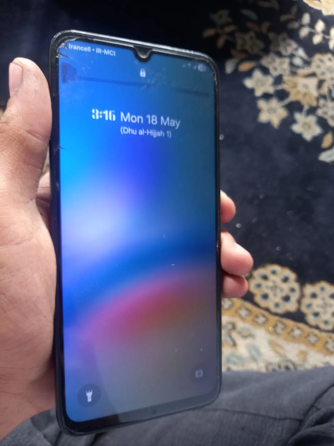 a05 s|موبایل|تهران, استاد معین|دیوار