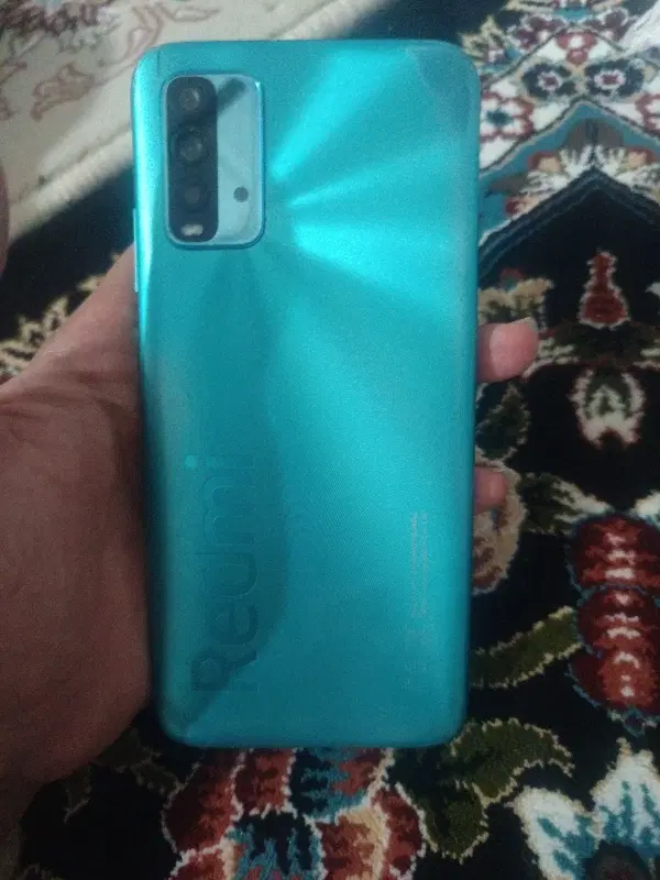 redmi9t|موبایل|مشهد, شهید بصیر|دیوار