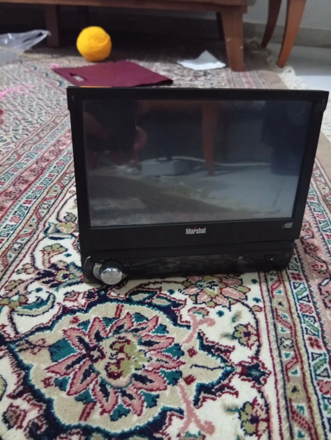ضبط|پخشکننده DVD و ویدیو|مشهد, شهرک رازی (شهرک غرب)|دیوار