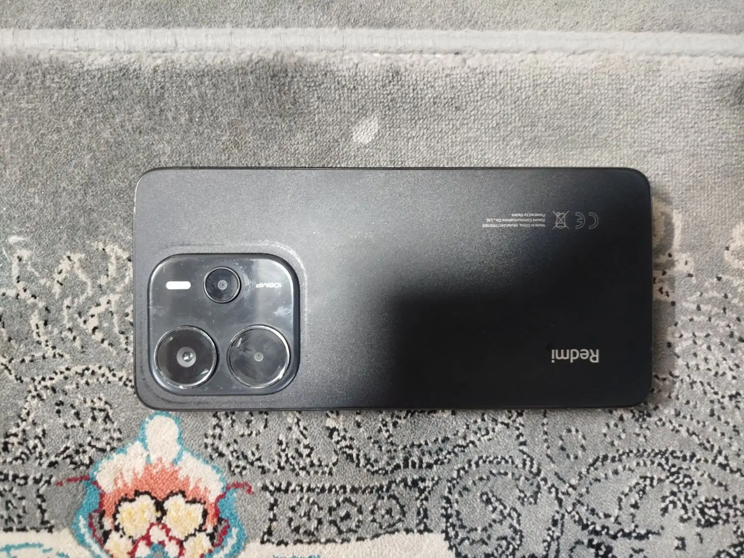 redme note 14 256|موبایل|تهران, جوانمرد قصاب|دیوار