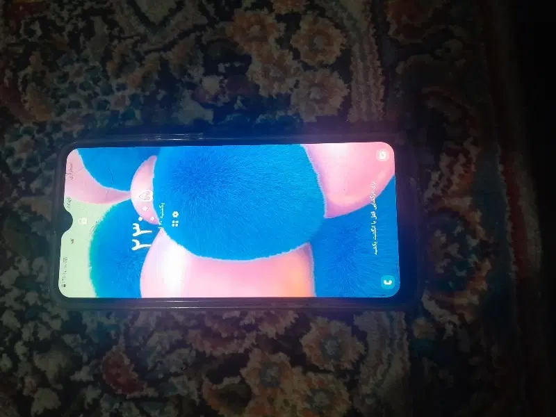 گوشی a30s|موبایل|کرمان, |دیوار