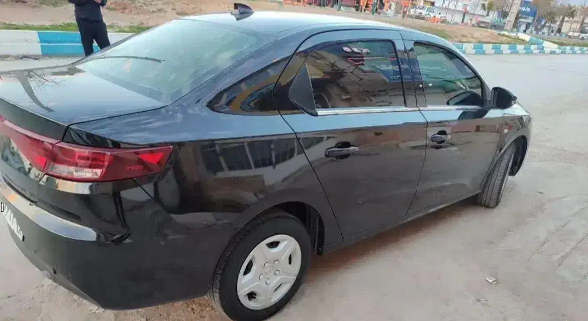 تارا ۱۴۰۳|خودرو سواری و وانت|ایلام, |دیوار