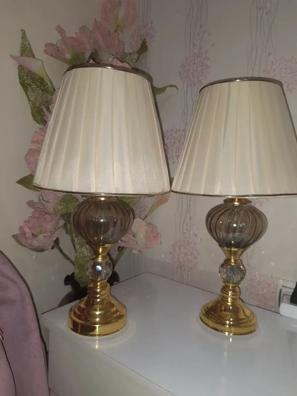 آباژور|چراغ خواب و آباژور|کرمانشاه, |دیوار