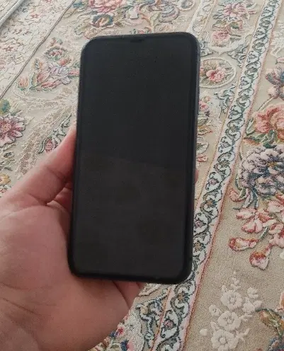 iphone 11|موبایل|کنگاور, |دیوار