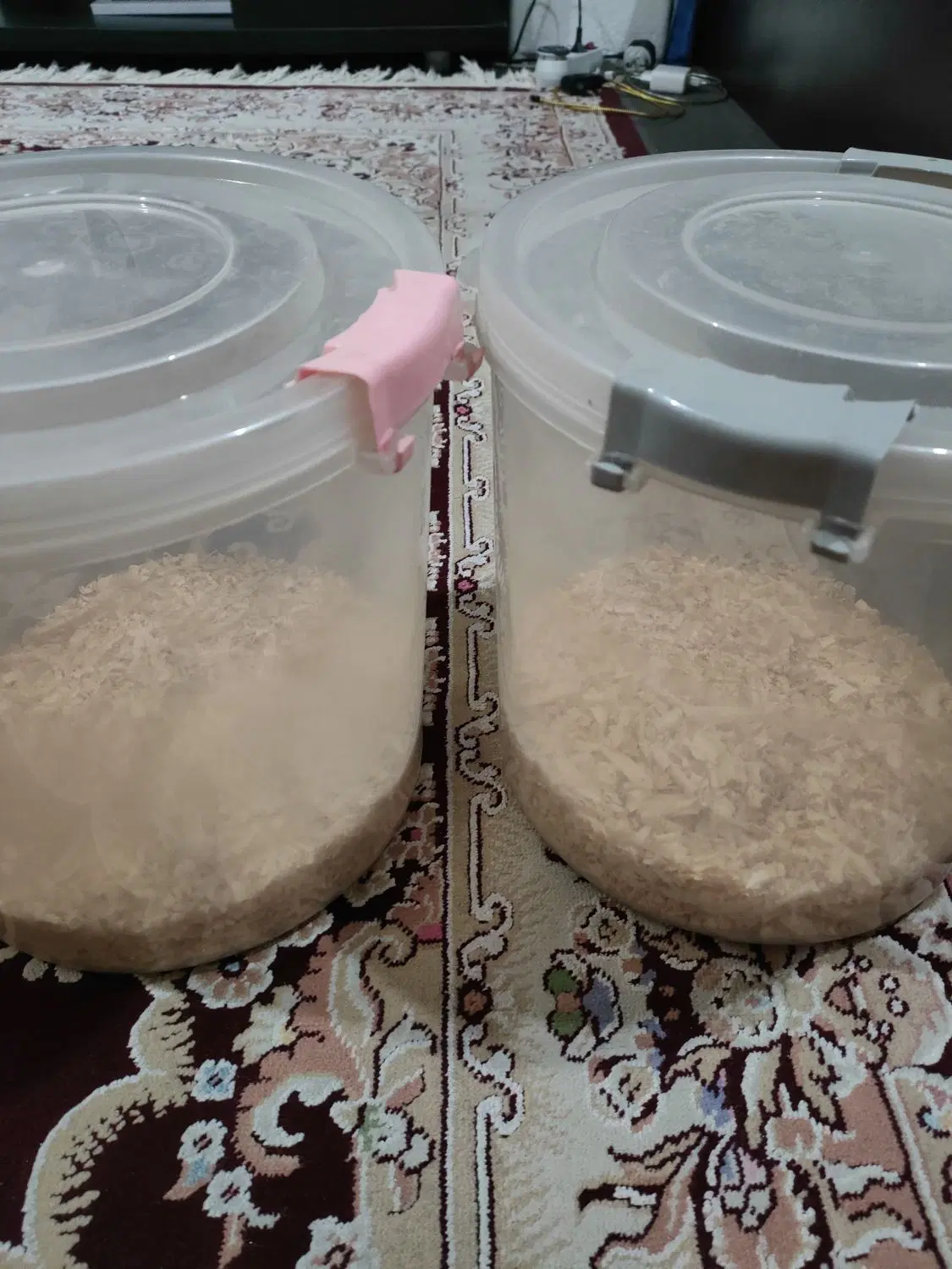 سطل|ظروف نگهدارنده، پلاستیکی، یک‌بارمصرف|اهواز, سپیدار|دیوار