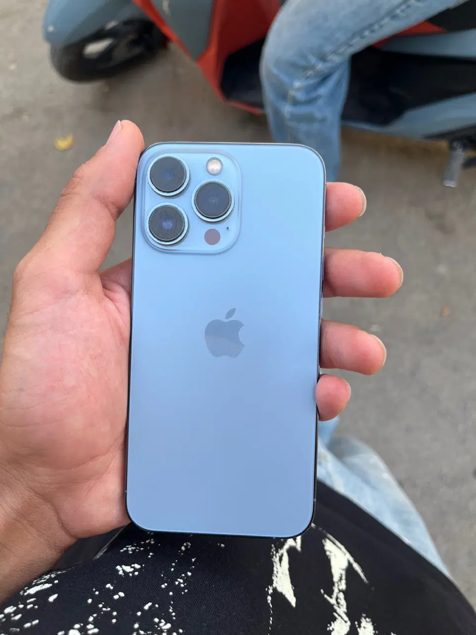 iPhone 13pro|موبایل|مرودشت, بیست متری بیمارستان|دیوار
