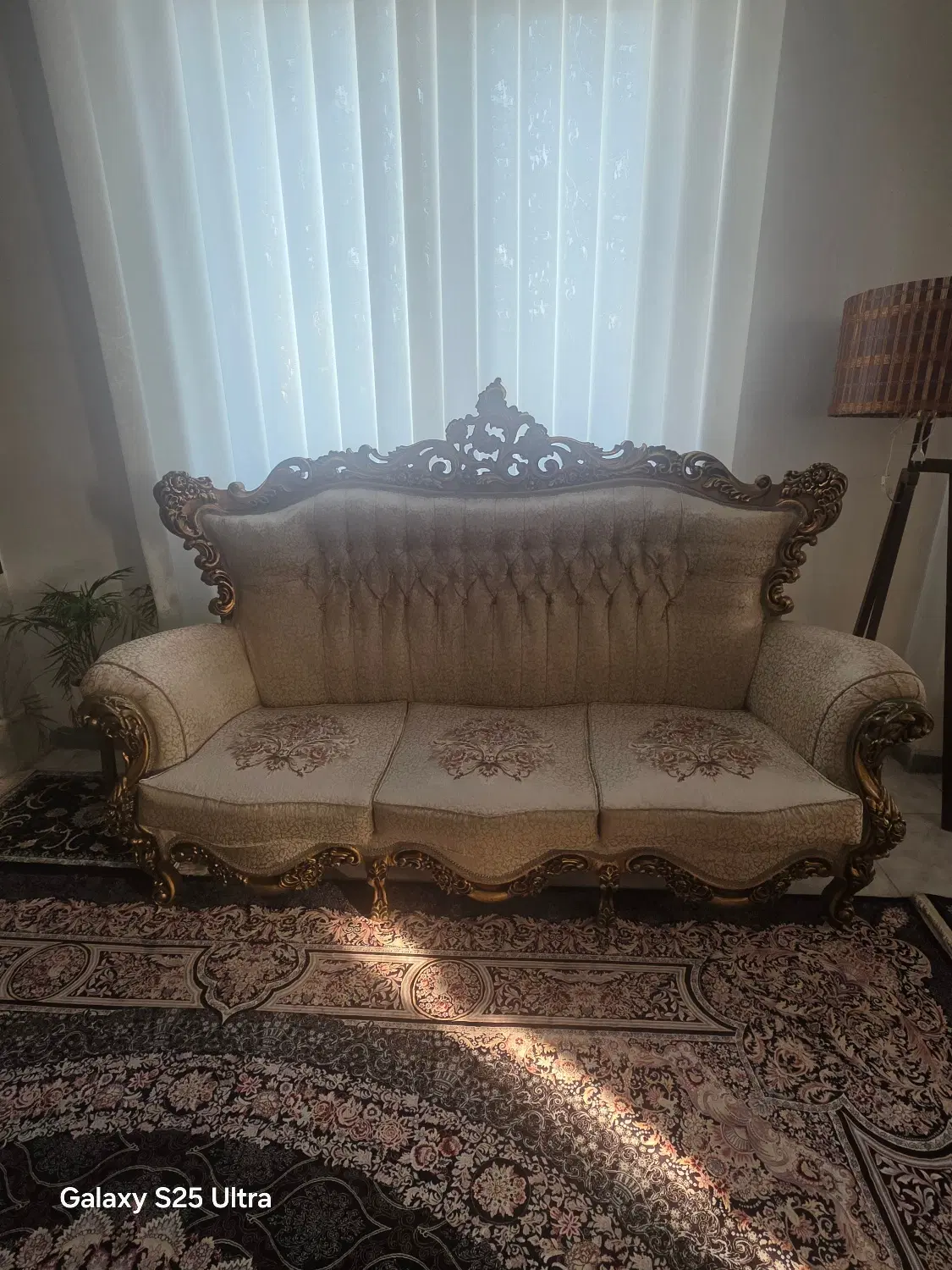 مبل|مبلمان خانگی و میز عسلی|لنگرود, |دیوار