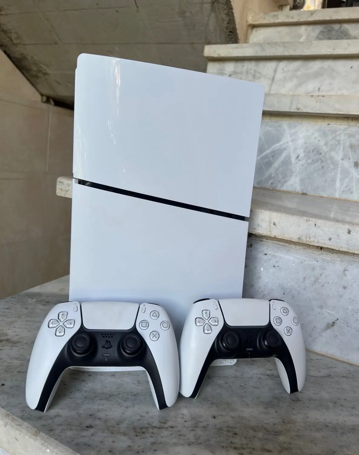 ps5|کنسول، بازی ویدئویی و آنلاین|علی‌آباد کتول, |دیوار