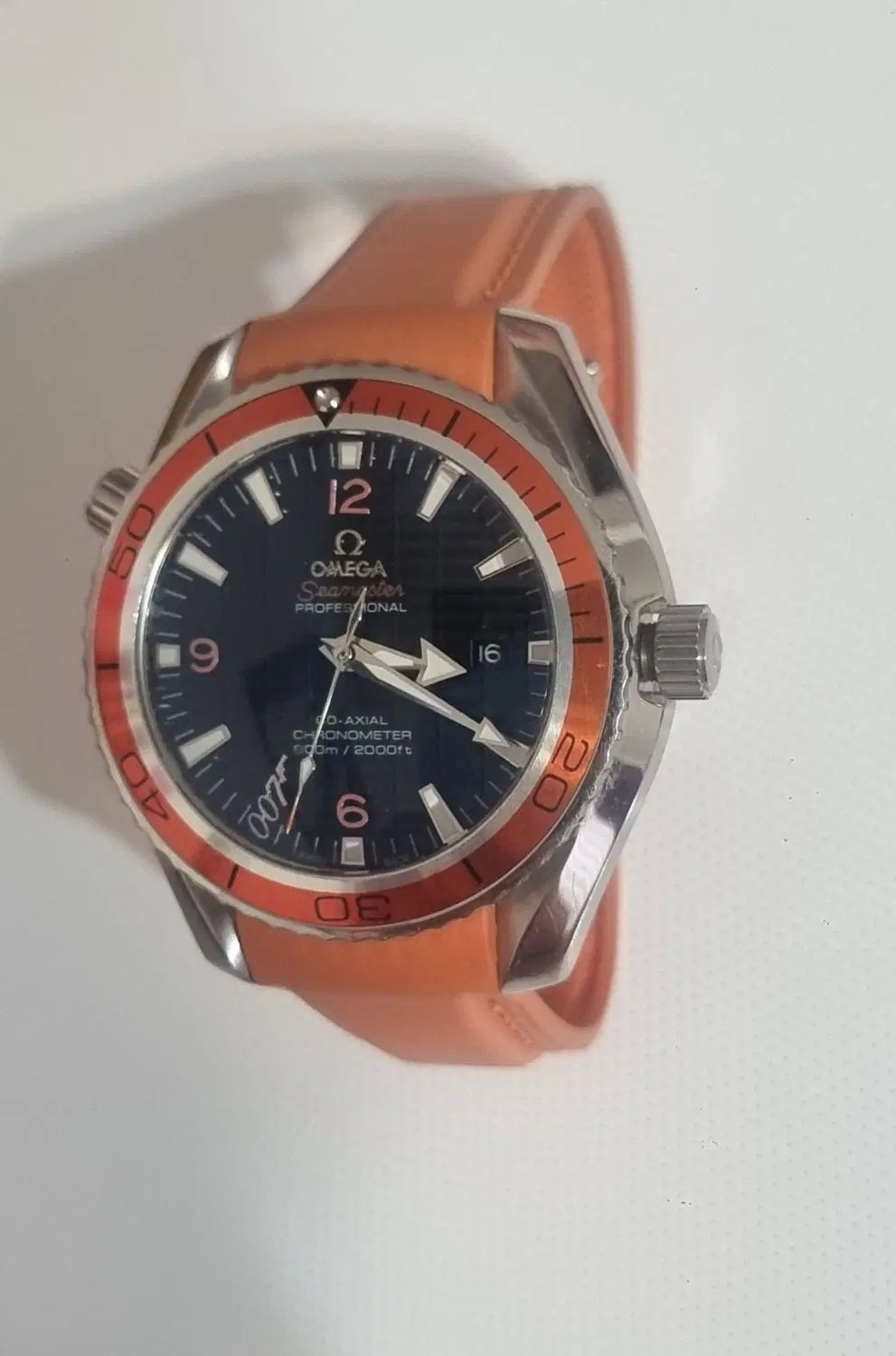 ساعت omega|ساعت|کرج, کرج نو|دیوار