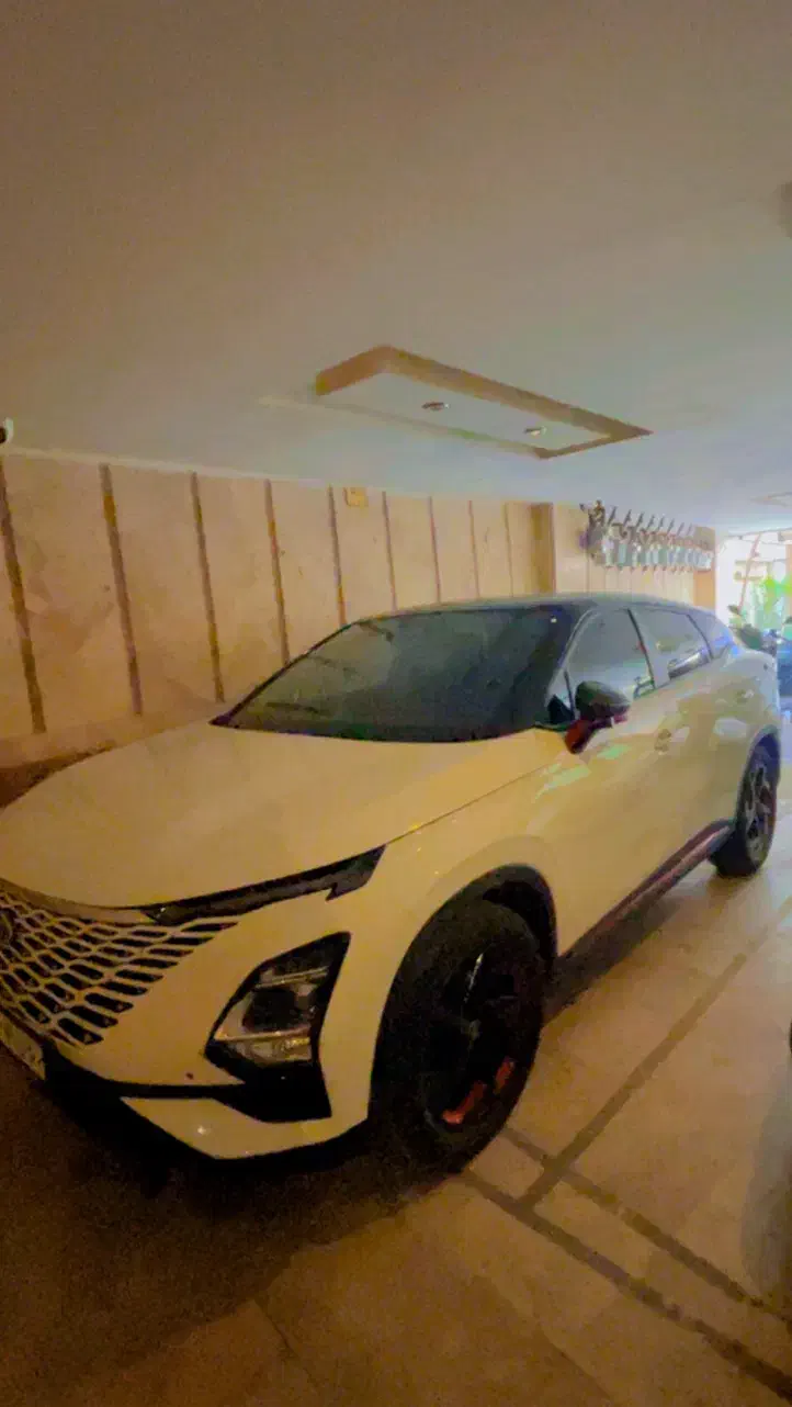 فونیکس fx|خودرو سواری و وانت|تهران, دارآباد|دیوار