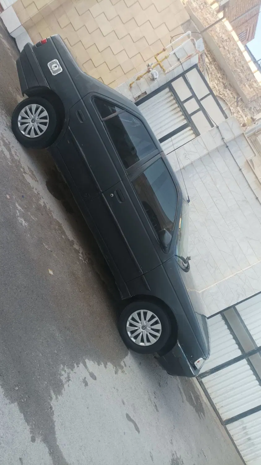 خودرو GLX|خودرو سواری و وانت|اردکان, |دیوار