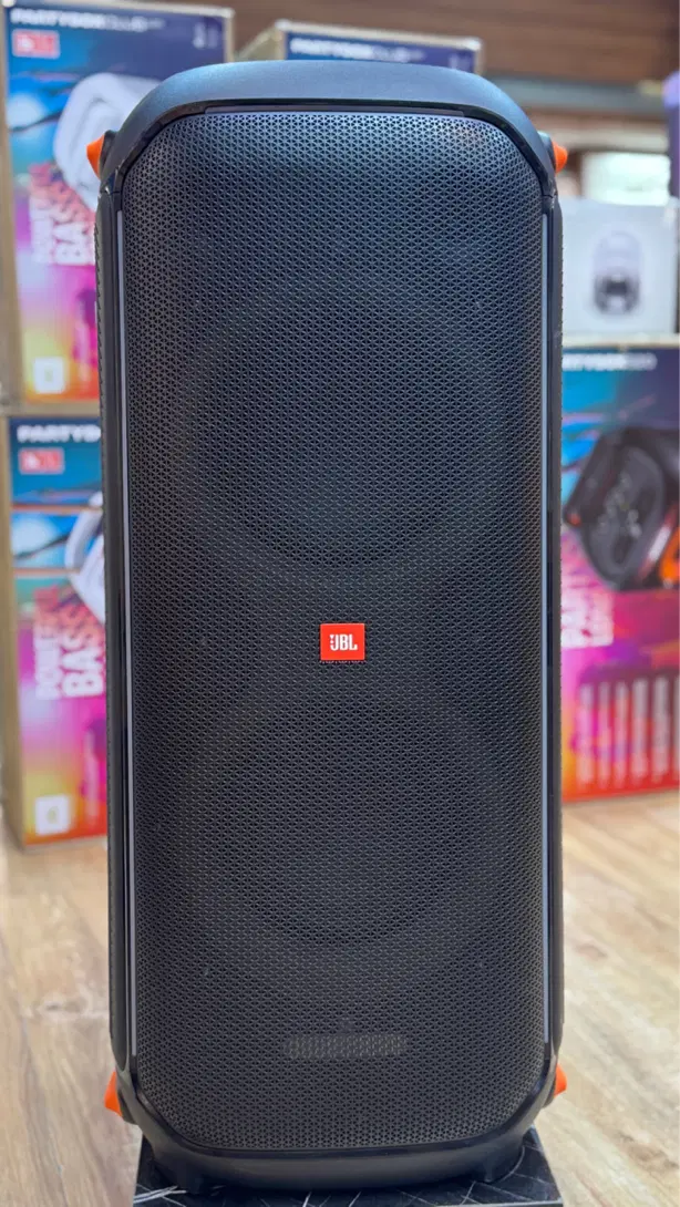 Jbl partybox 710|سیستم صوتی خانگی|کرمان, |دیوار