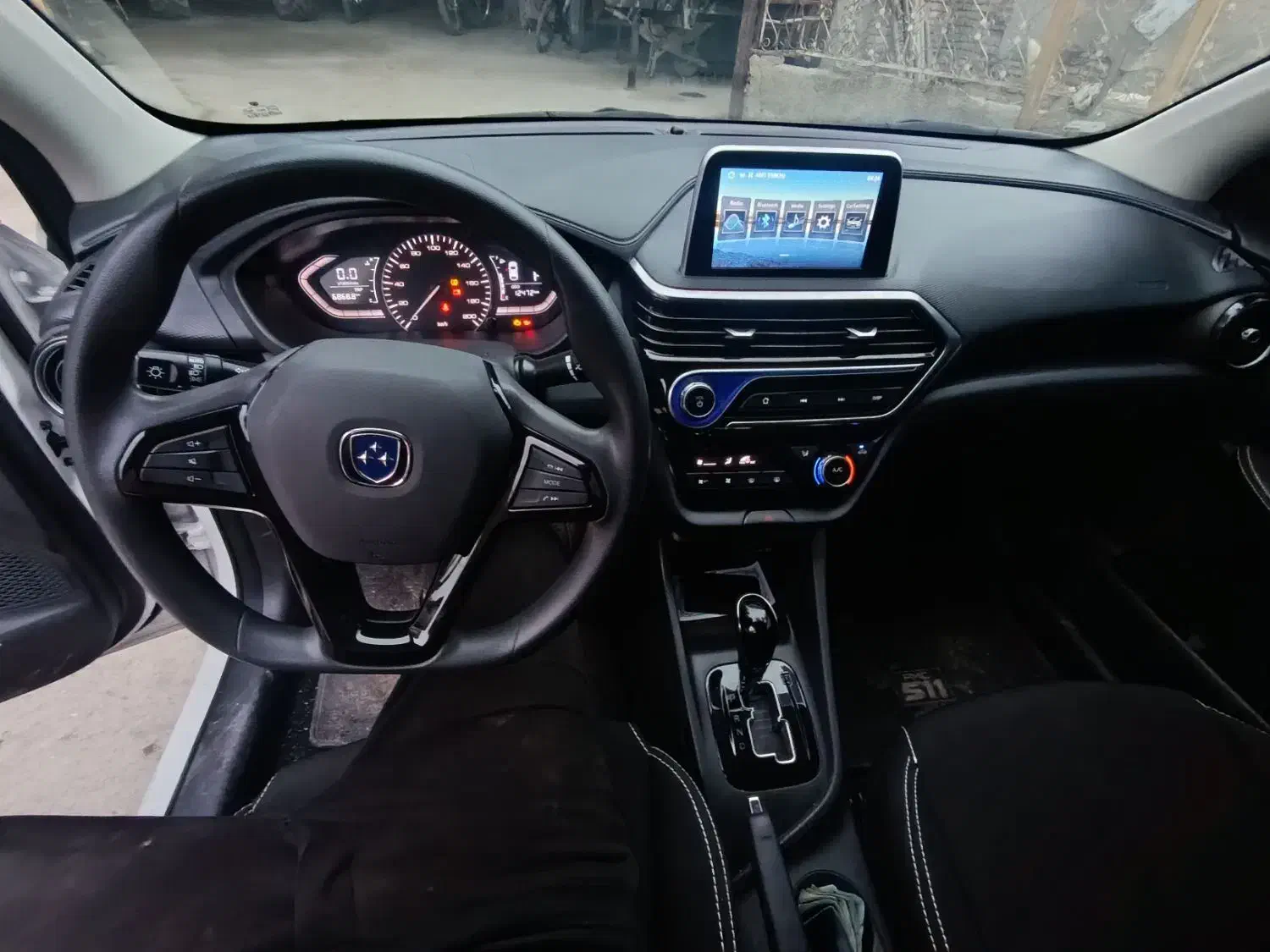 FMC 511|خودرو سواری و وانت|گرگان, |دیوار