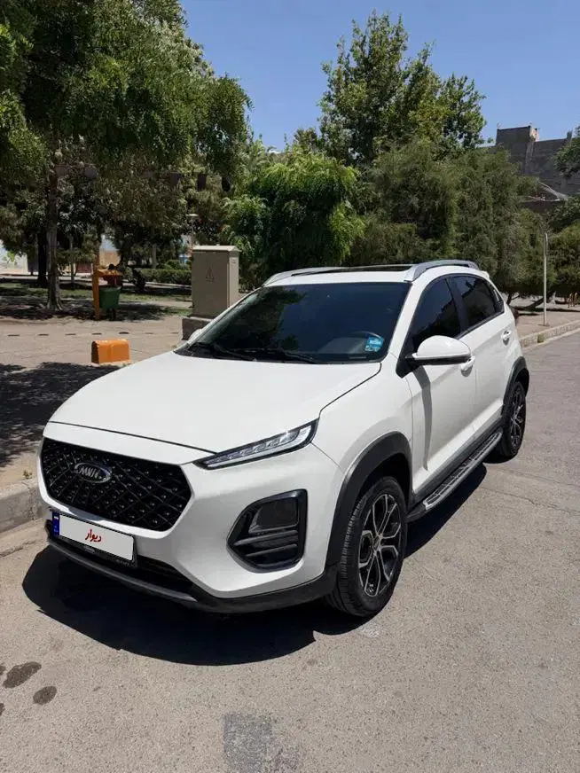 X22pro|خودرو سواری و وانت|مشهد, شهید مطهری|دیوار