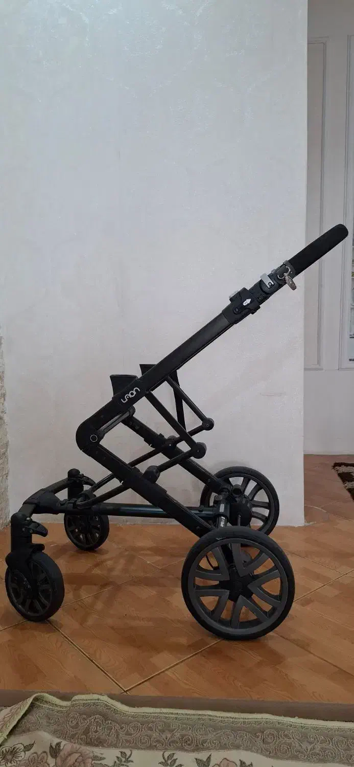 کالسکه|کالسکه و لوازم جانبی|تهران, قصر فیروزه ۲|دیوار